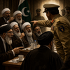 Article image for: How Pak Army chief’s ‘go to Iran’ jibe exposed Shia-Sunni faultlines