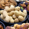 Nuts and seeds