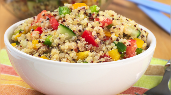 Quinoa