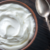 Greek yoghurt