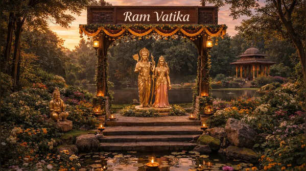 Ram Vatika