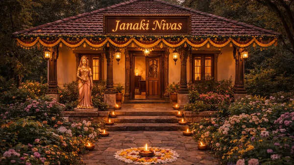 Janaki Photos