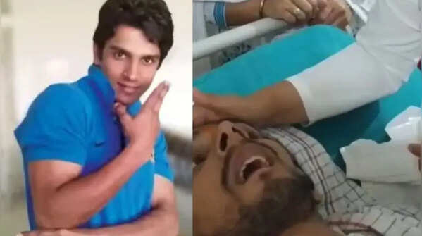 13-year coma ends: Harish Rana dies after SC nod