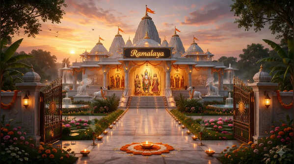 Ramalaya