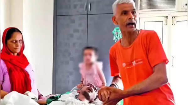 First passive Euthanasia case