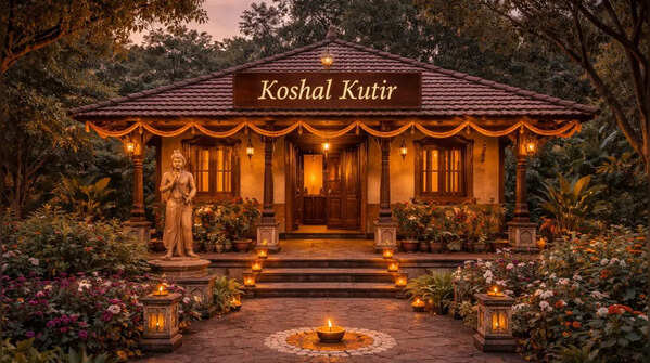 Koshal Kutir