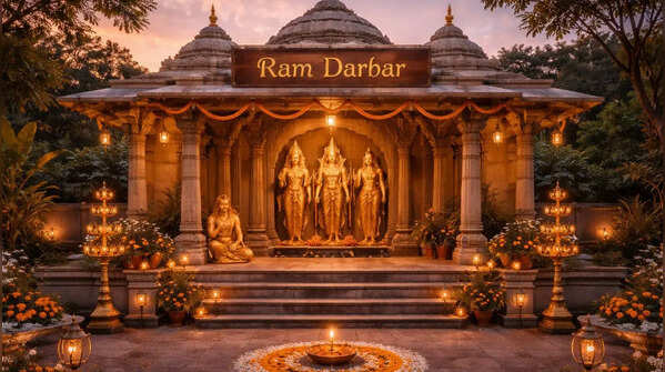 Ram Darbar