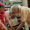 Family’s plea for dignity