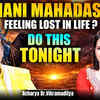 Article image for: <i class="tbold">shani</i>’s Karmic Truth: Mahadasha, Sade Sati & Your Destiny | Powerful Remedies | Acharya Vikramaditya