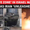 Article image for: ‘No Safe Zones’: Iran Warns Israeli Homes And Shelters Could Be Hit In Next Attacks