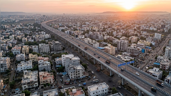Mannannur–Srisailam mega corridor