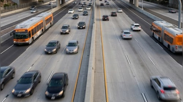 Addressing safety and detours