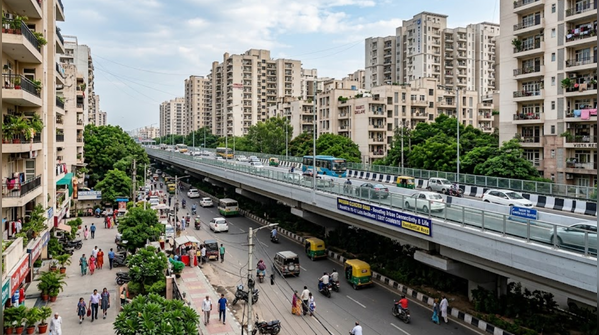 Benefit to 10–12 lakh residents