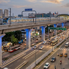 Article image for: Major <i class="tbold">traffic</i> relief measure