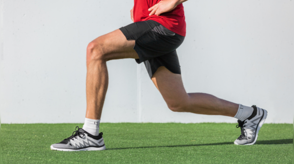 Lunges
