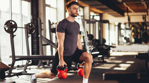 5 easy and beginner-friendly muscle-building exercises