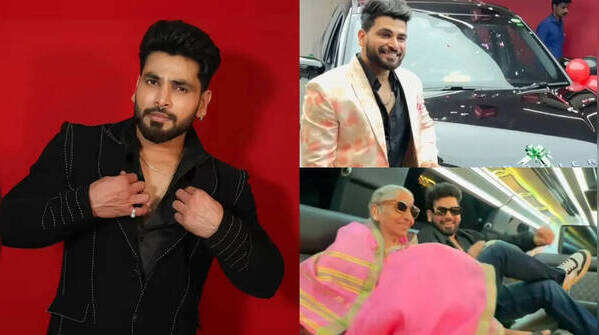 From net worth to house in Mumbai, business, and more- Shiv Thakare’s lavish lifestyle