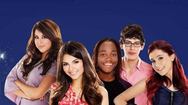 'Victorious' (2010)