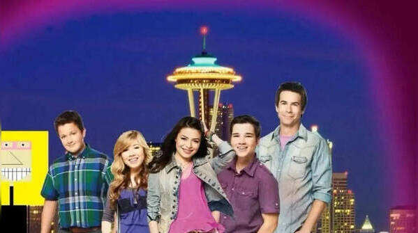 'iCarly' (2007)