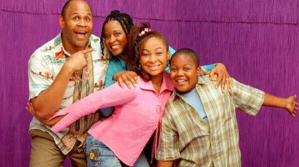 'That's So Raven' (2003)