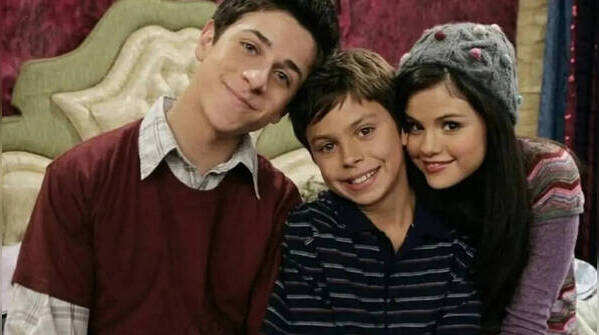'Wizards of Waverly Place' (2007)