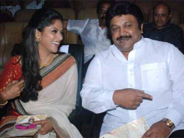 Nagi Reddy