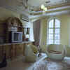 Sitting area