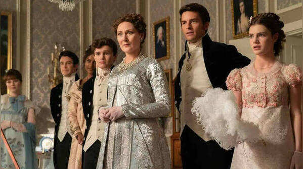 Recap of 'Bridgerton 3' and 'Bridgerton 4'