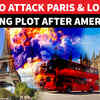 Article image for: Iran's 4000 Km Missile Strike Capability Triggers Alarm In Paris & London