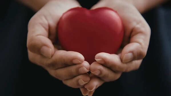 “To calm anger, always think about your duty towards that person.”