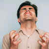 “Anger has never benefited anyone; it destroys all your virtues.”