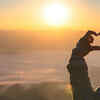 Article image for: “Love is the foundation of the world. Life is incomplete without love.”