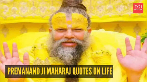 Premanand ji Maharaj's timeless wisdom