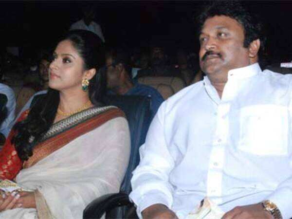 Nagi Reddy Stills