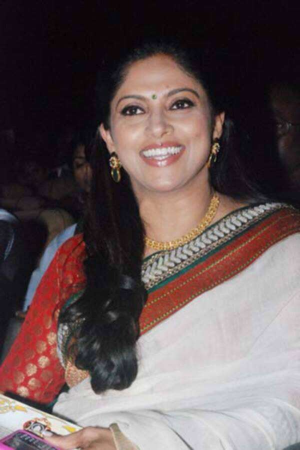 Nagi Reddy