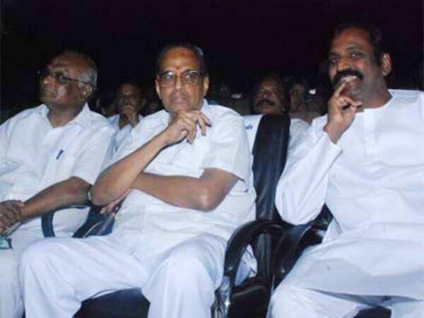 Nagi Reddy