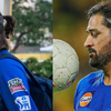 Article image for: Channeling the 'Samurai' (IPL 2024)