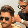 Article image for: Aging Backwards: The 2025 Sleek Pompadour