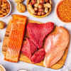 Prioritize protein