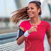 Walk 30 minutes every day