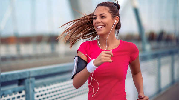 Walk 30 minutes every day
