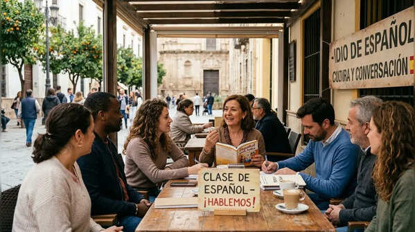 Spanish