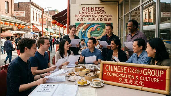 Chinese