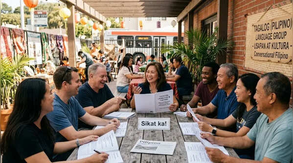 Tagalog
