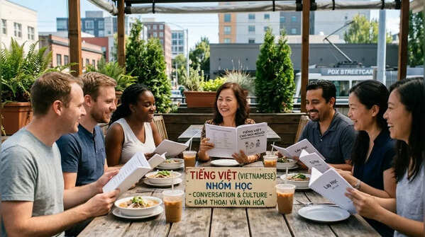 Vietnamese