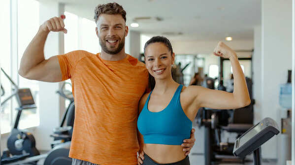 Joined the gym? 5 tricks to get quicker, sustainable results