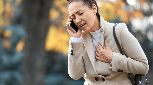 Prevention is a long-term relationship with your body