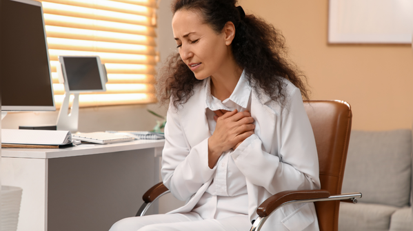 Blood sugar is a growing concern among the young