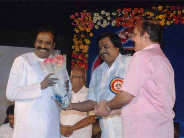 Nagi Reddy Images