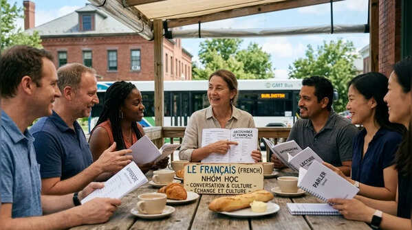 French